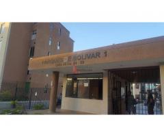 Arriendo apartamento , Barrio Cisne.Santa Marta