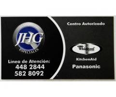 Técnicos En Electrodomésticos, Trabajo 100% Garantizado