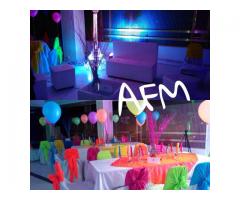 15 AÑOS  FIESTAS  MIS QUINCE  DECORACION DE FIESTAS EVENTOS