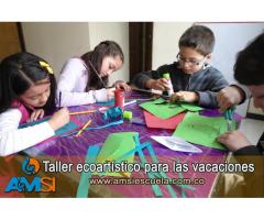 PROGRAMA VACACIONAL CON DESCUENTO