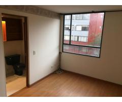 Arriendo Apartamento Victoria Norte Bogota