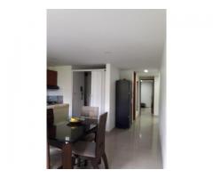 Vendo apartamento en Laureles  Cod.131