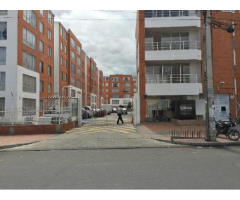 Vendo apto 66 mts barrio Tintal directamente