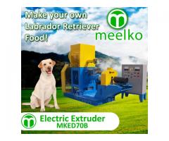 Meelko Extrusora para perros  MKED070