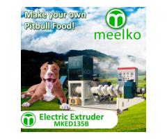 Meelko Extrusora para perros MKED135B.