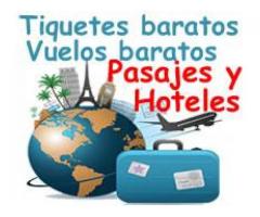 Busca tu hotel y apartahotel alojamientos bien baratos