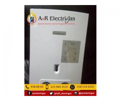 Reparación y Mantenimiento de Electrogasodomesticos