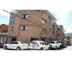 Venta Edificio Medellin Barrio Antioquia 500 M2