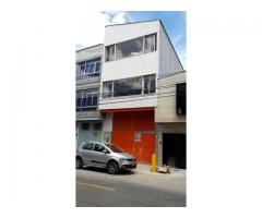 Bodega Medellin  360 M2