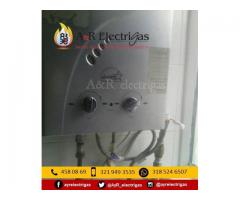 Servicio Tecnico de Gasodomesticos 4580869