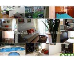 Apartamentos en Arriendo:4537