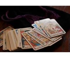 Videncia, mediumnidad y tarot