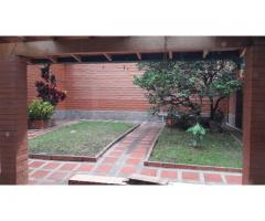 Venta casa Velodromo Medellin 380 m2