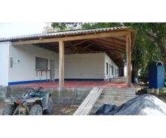 Venta finca Cimitarra 1.450 hect