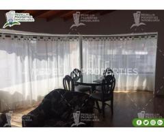 - Casas Vacacional en Medellín Cód: 4845