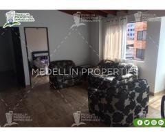 - Casas Vacacional en Medellín Cód: 4845