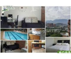 Apartamentos Amoblados Medellin CCód: 4848