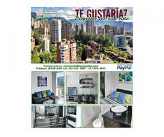 * Arriendo Medellin Cód: 4849