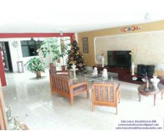 Vendo Espectacular Casa en el barrio Los Andes 3 niveles