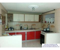 Vendo Espectacular Casa en el barrio Los Andes 3 niveles