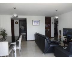 Hermoso y bien hubicado apartamento