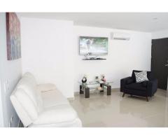 Venta Apartamento Cartagena, Bolívar Barrio Alto Bosque Sector de Alta Valorización Cel. 3205311624