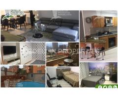 Arriendo de Apartamento Económico en Sabaneta Cód: 4860