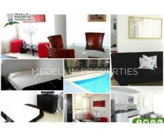 Arriendo de Apartamento Económico en Medellín Cód: 4862