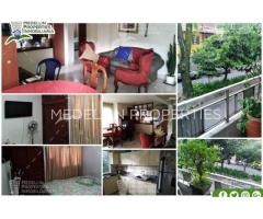 Apartamento Económico en Envigado Cód: 4865