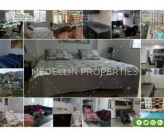 Arriendo de Apartamentos  - Medellín Cód: 4881