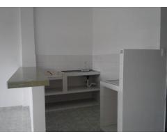 Arriendo Apartamento Cucuta, Norte De Santander, Barrio Centro Cel 320-531-1624