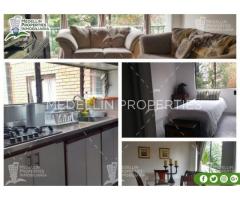 Apartamentos por dias en medellin Colombia Cód: 4907