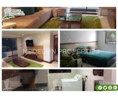 -Apartamentos en Medellín Cód: 4910