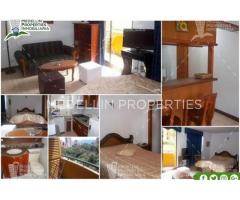 Apartamentos en Medellin Cód: 4013