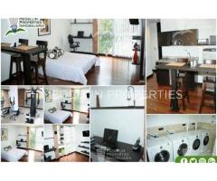 Apartamentos en Medellín Cód: 4016