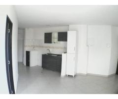 Apartamento En Arriendo Cartagena  Conjunto Cerrado Barrio Torices