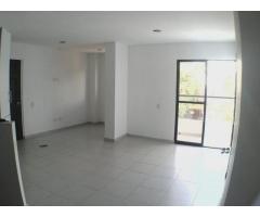 Apartamento En Arriendo Cartagena  Conjunto Cerrado Barrio Torices