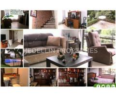 Apartamentos amoblados medellin centro Codigo=4064