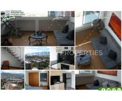 Apartaestudios en Arriendo en Envigado Cód: 4113