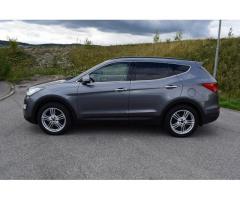 Hyundai Grand Santa Fe 2.2