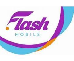 flash mobile en colombia telefonia del futuro