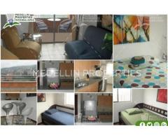 Arriendo de Apartamento Económico en Medellín Cód: 4375