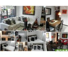 Arriendo de Apartamento _ en Envigado Código: 4403