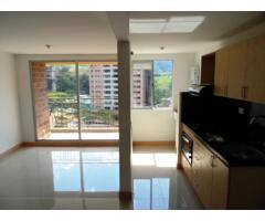 Venta Apto Sabaneta 62 m2  Piso 24