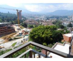 Venta Apto Sabaneta 62 m2  Piso 24