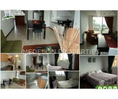 Apartamentos Económicos en Medellín Cód: 4413