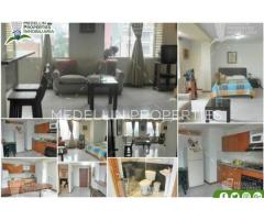 -Apartamento en Medellín Código: 4419