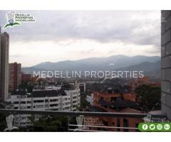 Barato Arriendo de Apartamentos Amoblados - Envigado Cód: 4422