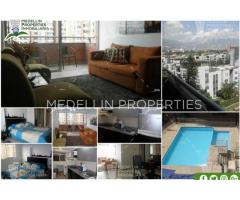 Barato Arriendo - Medellín Cód: 4428