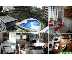 Apartaestudios en Arriendo Medellín Cód: 4439